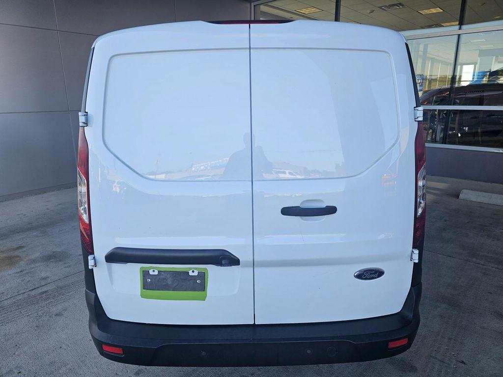 used 2019 Ford Transit Connect car, priced at $18,990