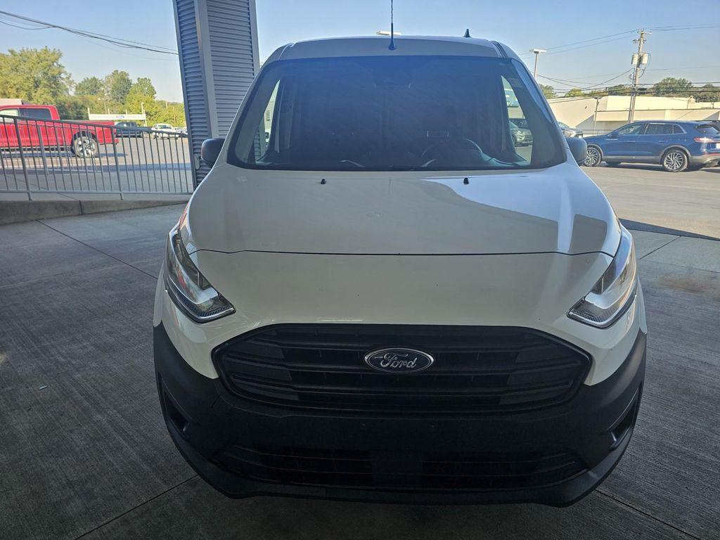 used 2019 Ford Transit Connect car, priced at $18,990