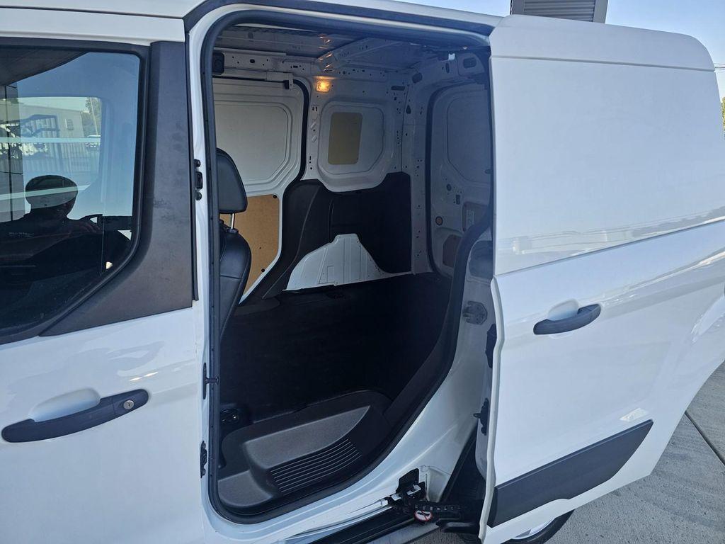 used 2019 Ford Transit Connect car, priced at $18,990