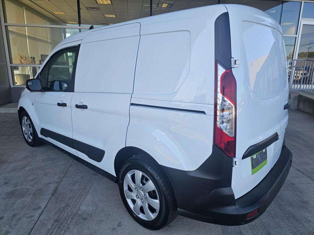 used 2019 Ford Transit Connect car, priced at $18,990