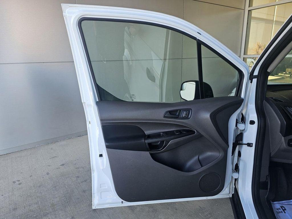 used 2019 Ford Transit Connect car, priced at $18,990