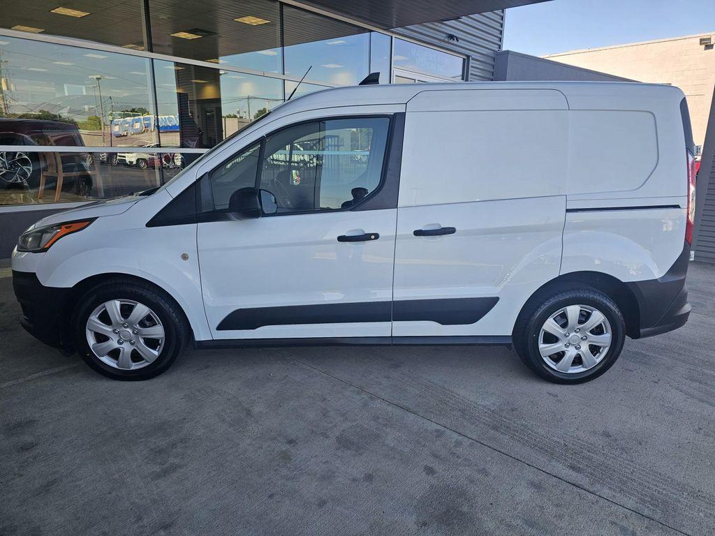 used 2019 Ford Transit Connect car, priced at $18,990