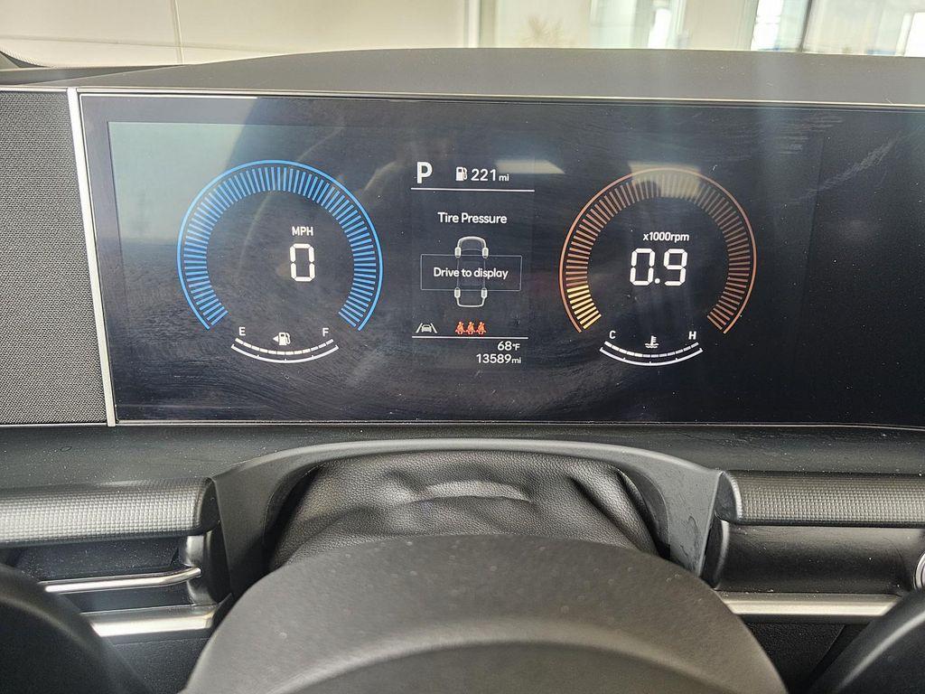used 2025 Hyundai SANTA CRUZ car, priced at $27,990