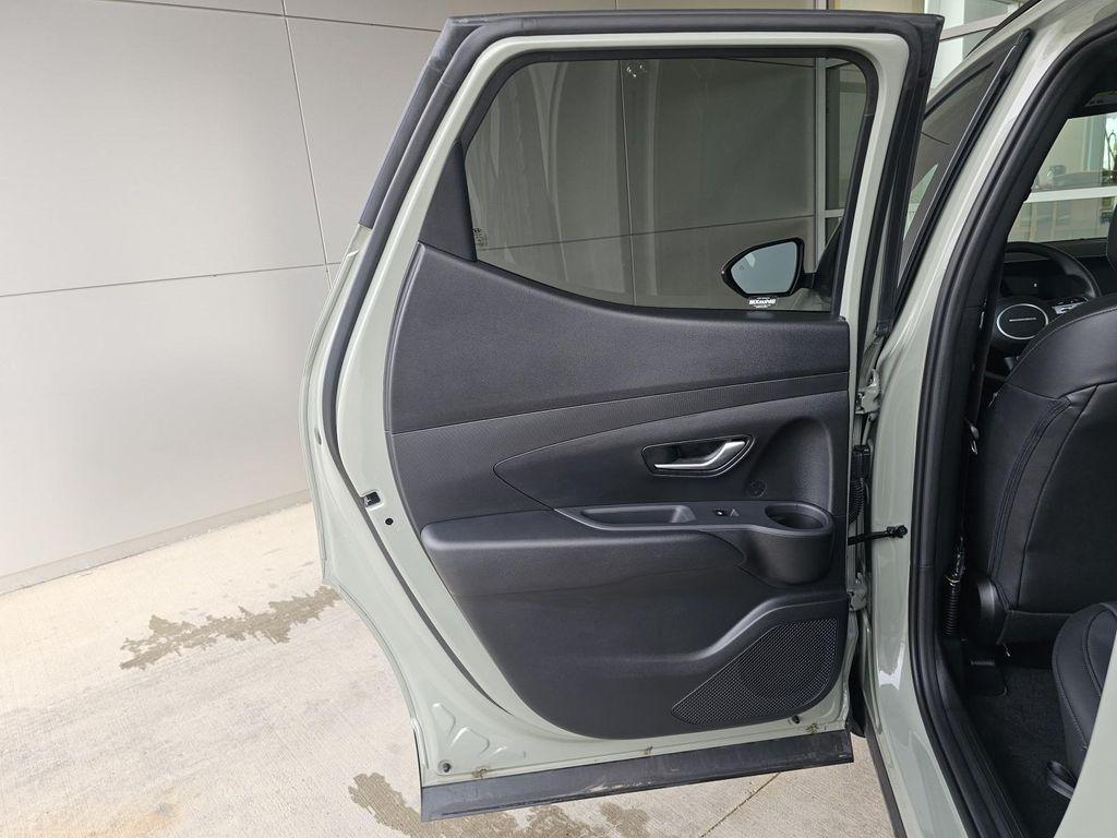 used 2025 Hyundai SANTA CRUZ car, priced at $27,990