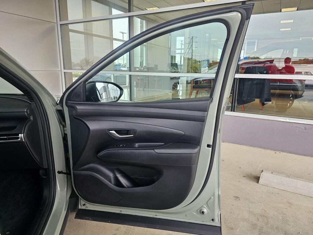 used 2025 Hyundai SANTA CRUZ car, priced at $27,990
