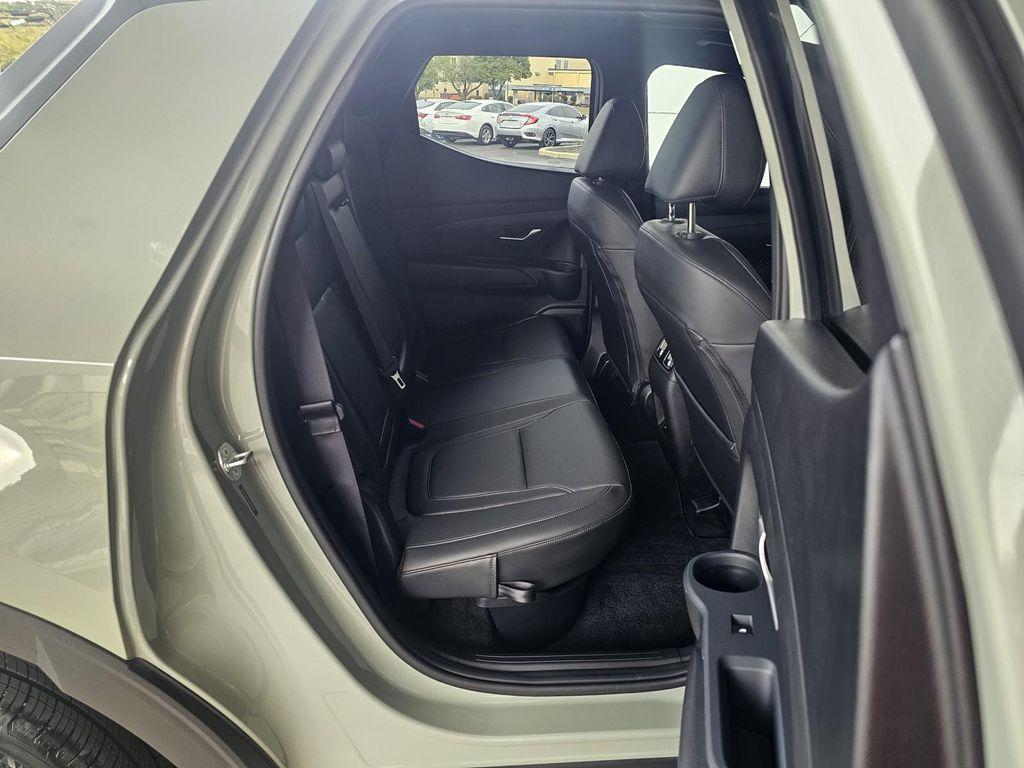 used 2025 Hyundai SANTA CRUZ car, priced at $27,990