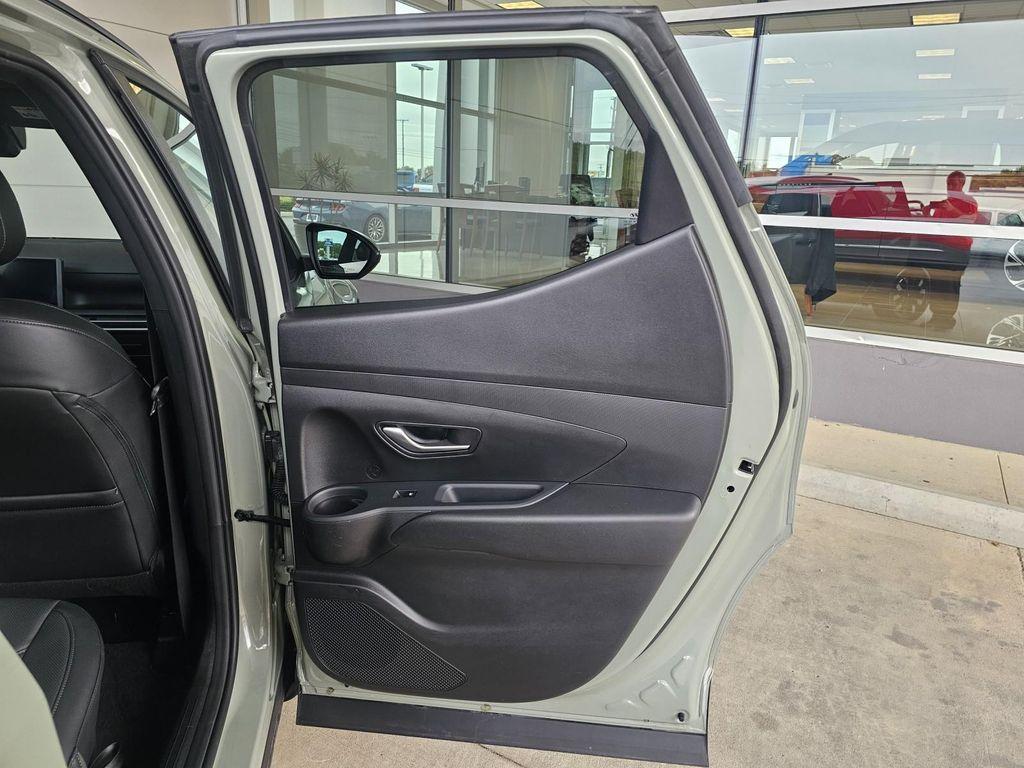 used 2025 Hyundai SANTA CRUZ car, priced at $27,990
