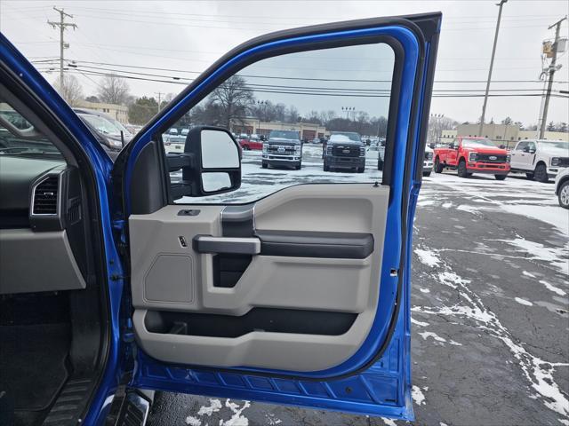 used 2015 Ford F-150 car, priced at $17,990