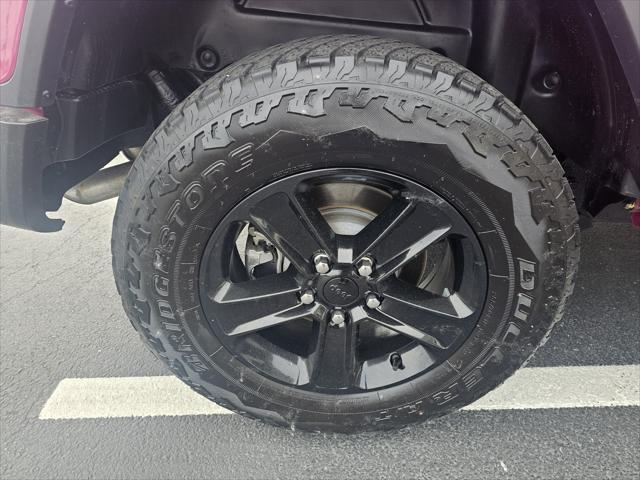 used 2022 Jeep Wrangler Unlimited car, priced at $37,990