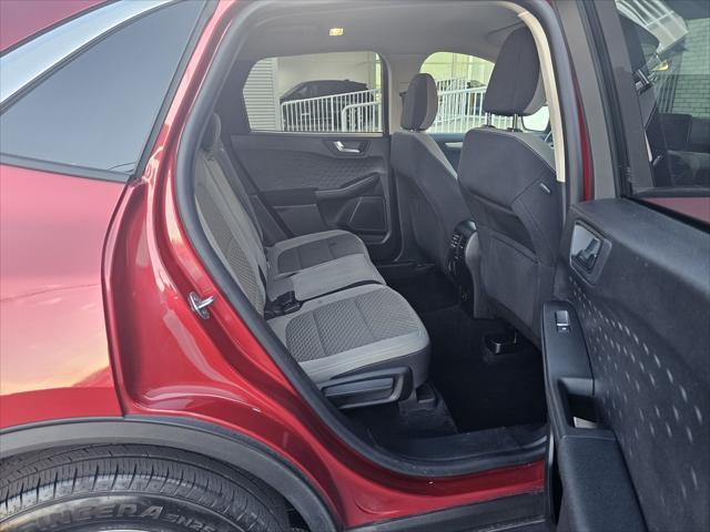 used 2020 Ford Escape car, priced at $17,990