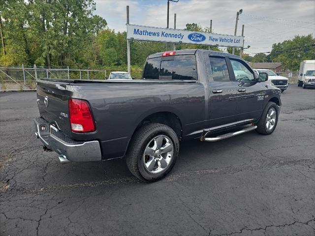 used 2015 Ram 1500 car, priced at $21,990