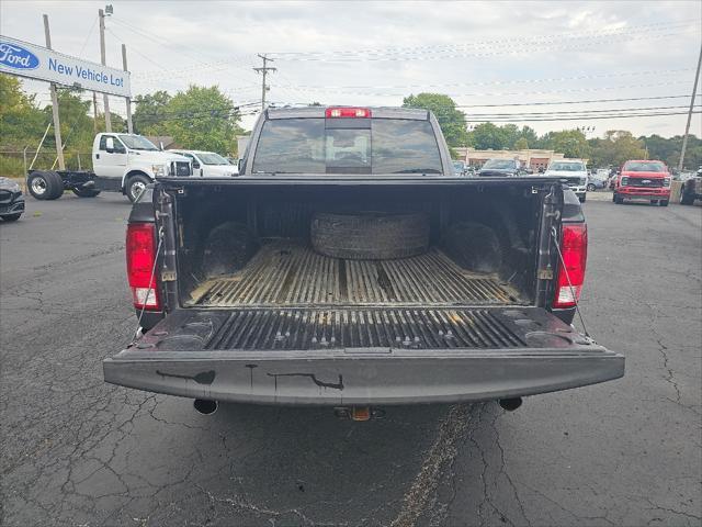 used 2015 Ram 1500 car, priced at $21,990