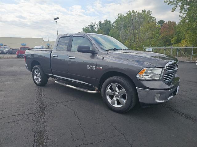 used 2015 Ram 1500 car, priced at $21,990