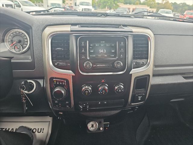 used 2015 Ram 1500 car, priced at $21,990