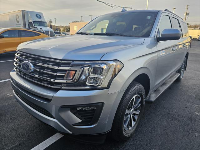 used 2020 Ford Expedition car, priced at $36,990