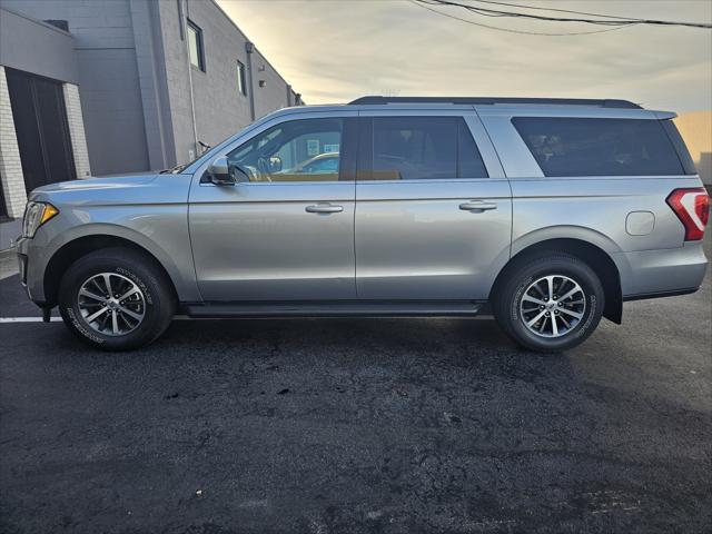 used 2020 Ford Expedition car, priced at $36,990