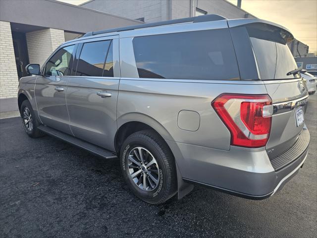 used 2020 Ford Expedition car, priced at $36,990