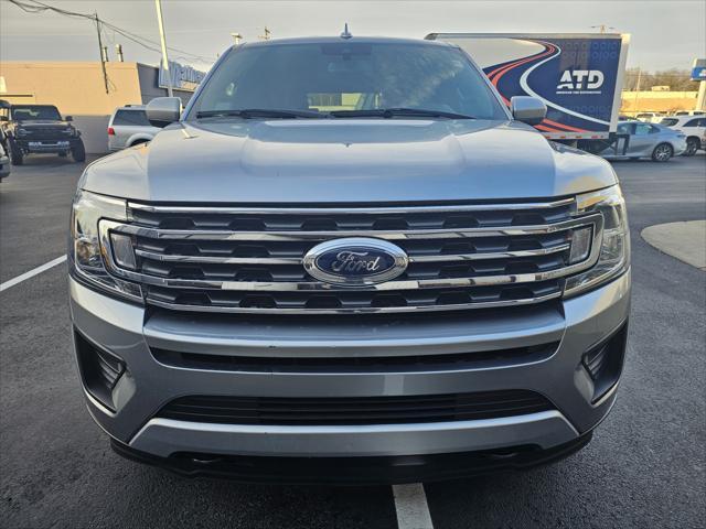 used 2020 Ford Expedition car, priced at $36,990