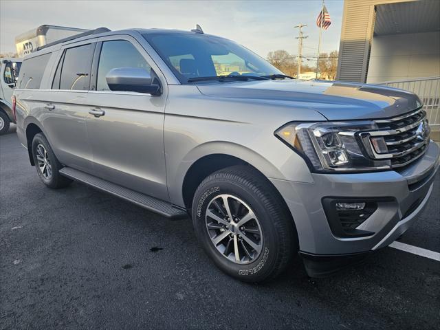 used 2020 Ford Expedition car, priced at $36,990