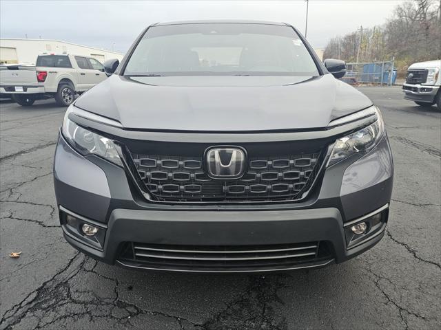 used 2019 Honda Passport car, priced at $22,990