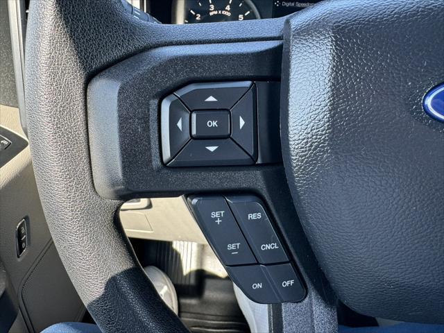 used 2019 Ford F-150 car, priced at $29,990