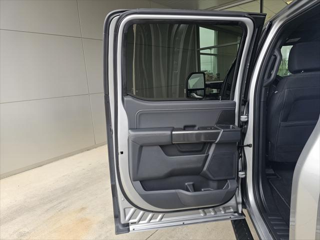 used 2022 Ford F-150 car, priced at $32,990