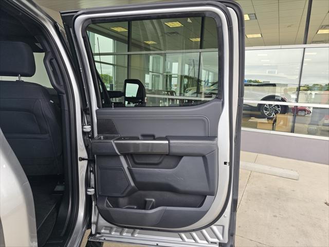 used 2022 Ford F-150 car, priced at $32,990