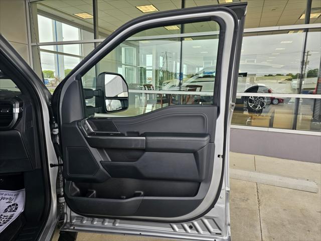 used 2022 Ford F-150 car, priced at $32,990