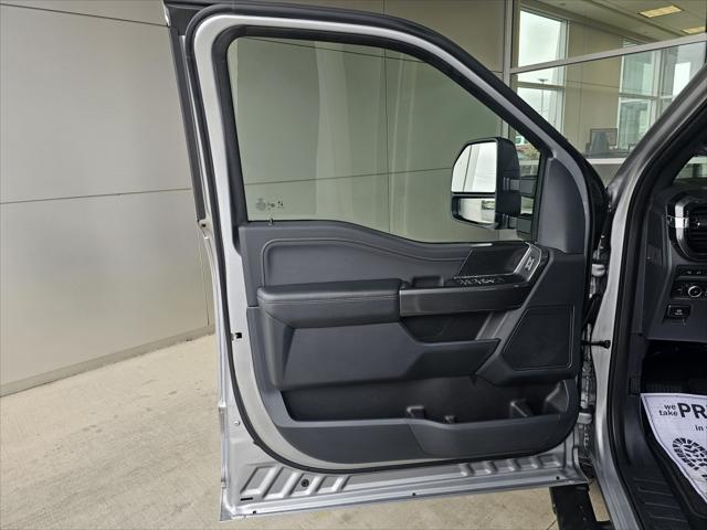 used 2022 Ford F-150 car, priced at $32,990