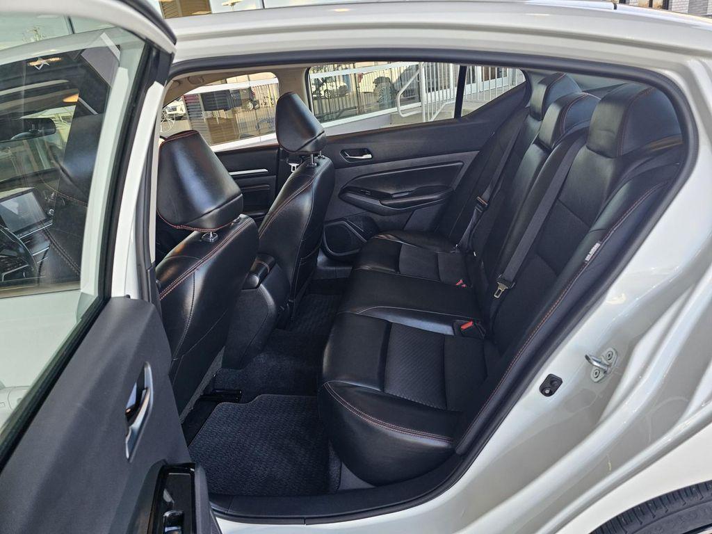 used 2023 Nissan Altima car, priced at $19,990