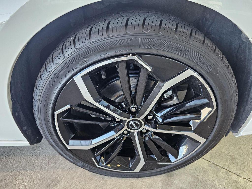 used 2023 Nissan Altima car, priced at $19,990