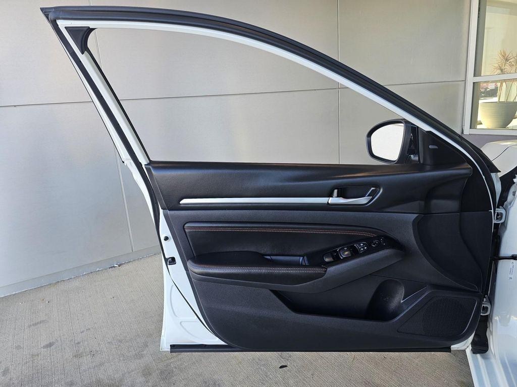 used 2023 Nissan Altima car, priced at $19,990