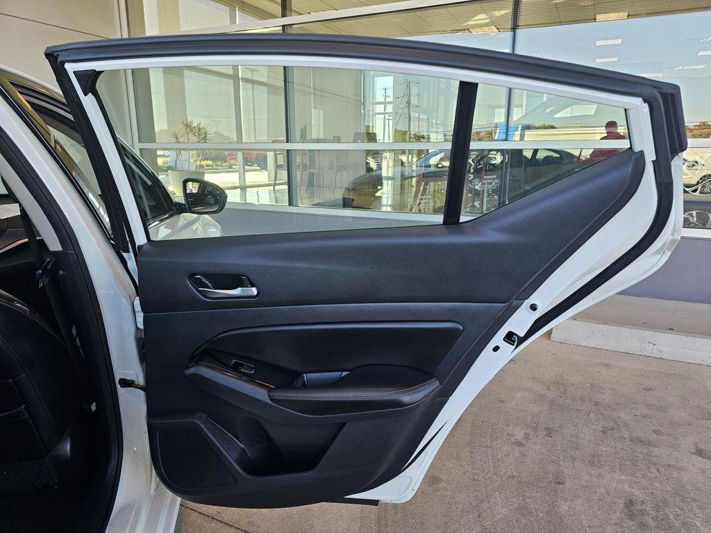 used 2023 Nissan Altima car, priced at $19,990