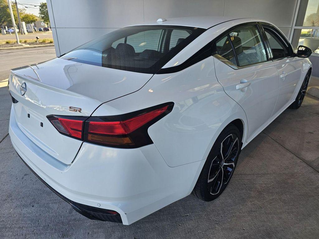 used 2023 Nissan Altima car, priced at $19,990