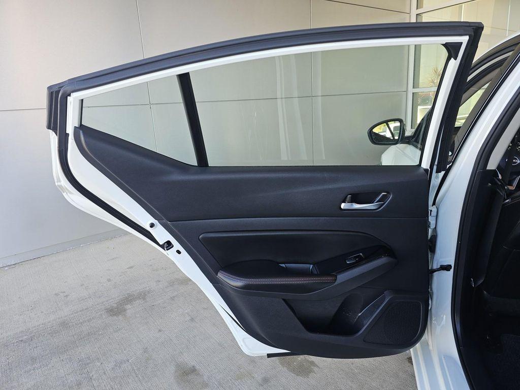 used 2023 Nissan Altima car, priced at $19,990