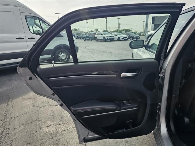 used 2022 Chrysler 300 car, priced at $25,990