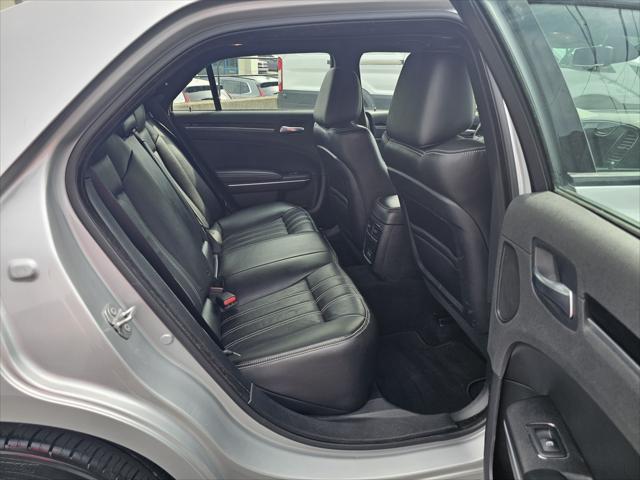 used 2022 Chrysler 300 car, priced at $25,990