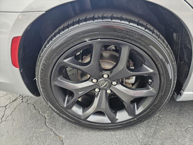 used 2022 Chrysler 300 car, priced at $25,990