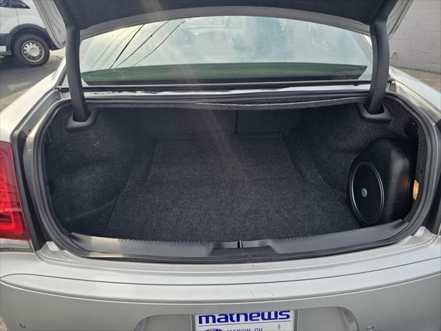 used 2022 Chrysler 300 car, priced at $25,990