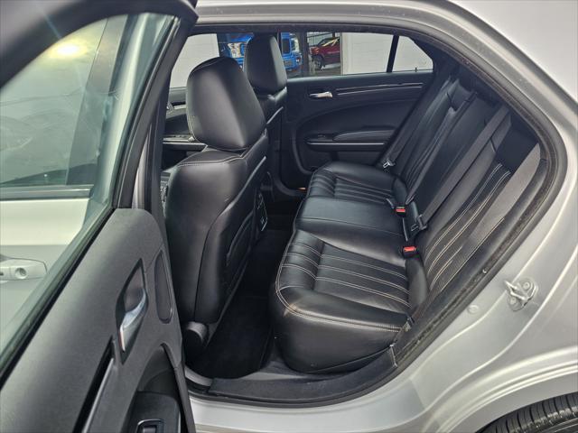 used 2022 Chrysler 300 car, priced at $25,990