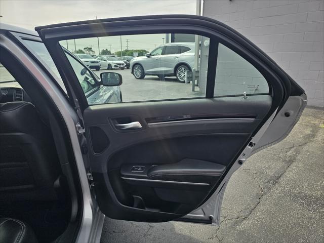 used 2022 Chrysler 300 car, priced at $25,990