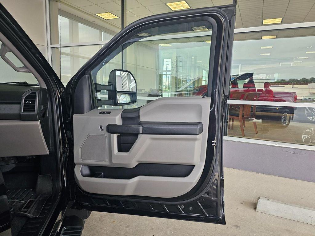 used 2021 Ford F-350 car, priced at $51,990