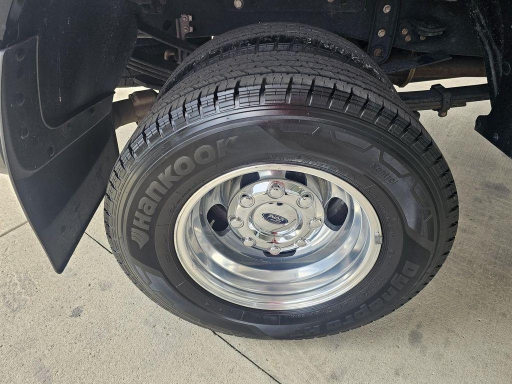 used 2021 Ford F-350 car, priced at $51,990