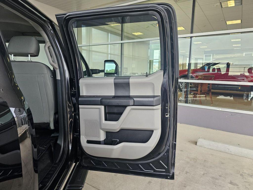 used 2021 Ford F-350 car, priced at $51,990
