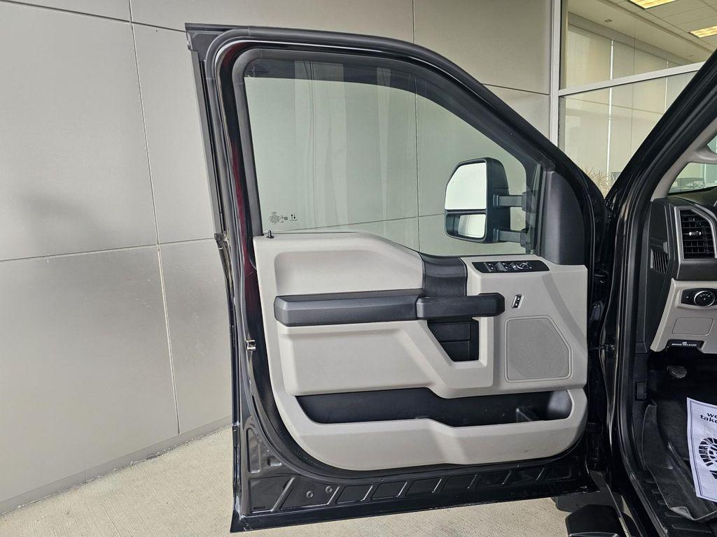 used 2021 Ford F-350 car, priced at $51,990
