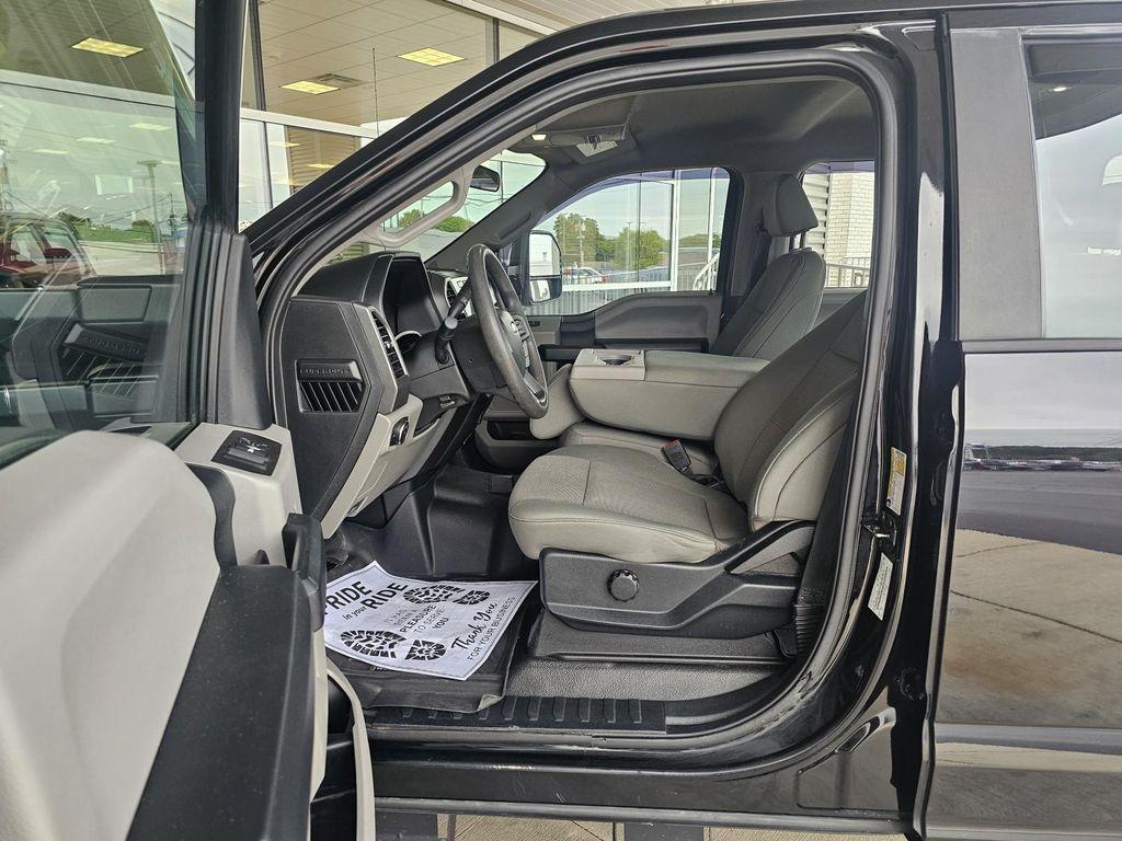 used 2021 Ford F-350 car, priced at $51,990