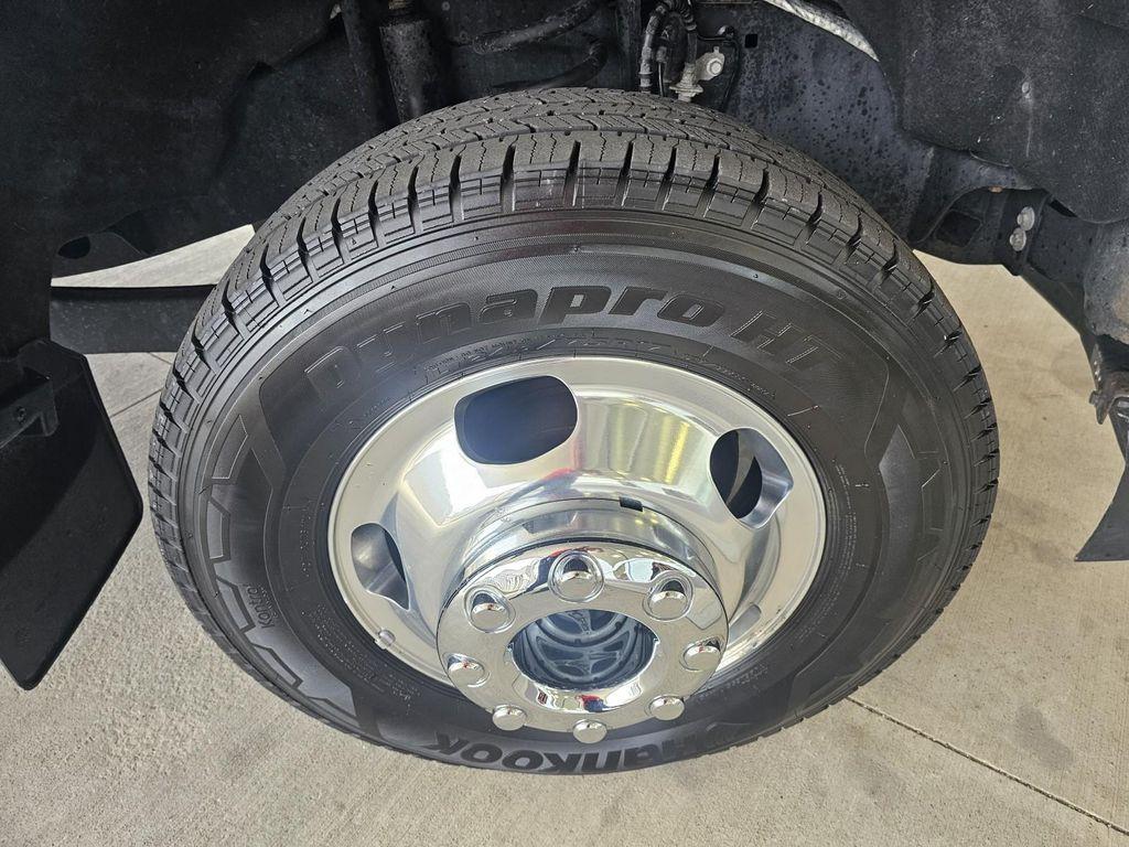 used 2021 Ford F-350 car, priced at $51,990
