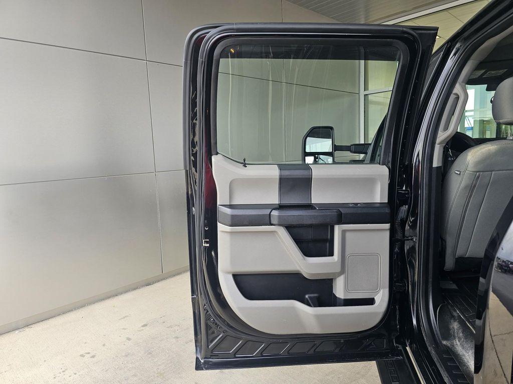 used 2021 Ford F-350 car, priced at $51,990