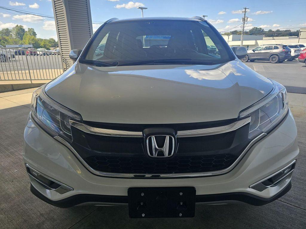 used 2016 Honda CR-V car, priced at $10,990