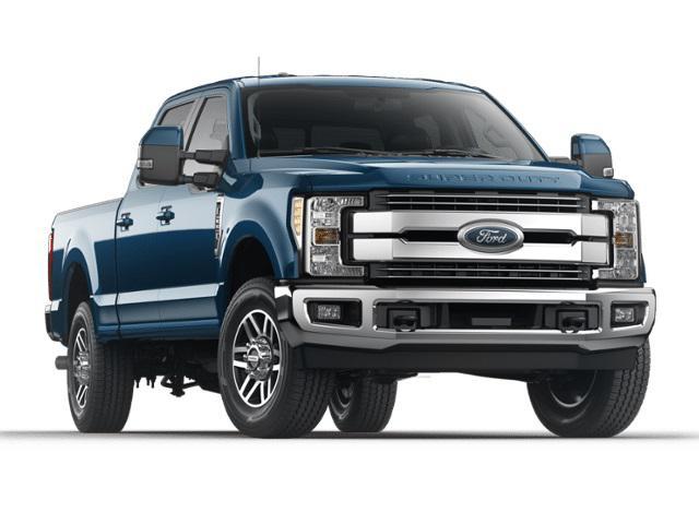 used 2018 Ford F-250 car, priced at $44,078